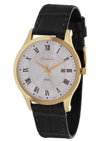 Мужские часы Guardo Luxury S0990-6