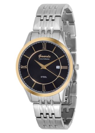 Мужские часы Guardo Luxury S0995-3