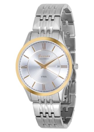 Мужские часы Guardo Luxury S0995-4