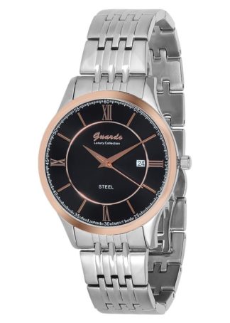 Мужские часы Guardo Luxury S0995-5