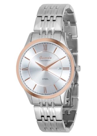 Мужские часы Guardo Luxury S0995-6