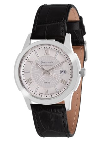 Мужские часы Guardo Luxury S1023-1