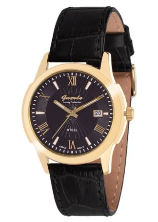 Мужские часы Guardo Luxury S1023-2