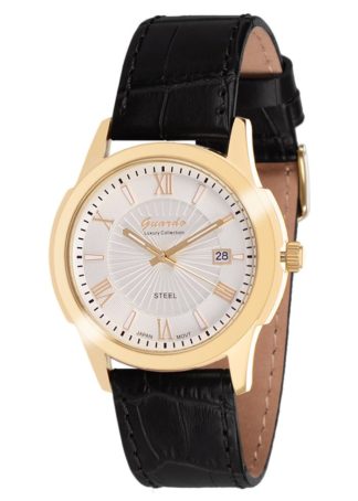 Мужские часы Guardo Luxury S1023-3
