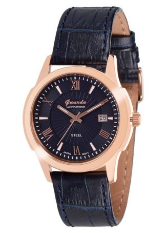 Мужские часы Guardo Luxury S1023-4