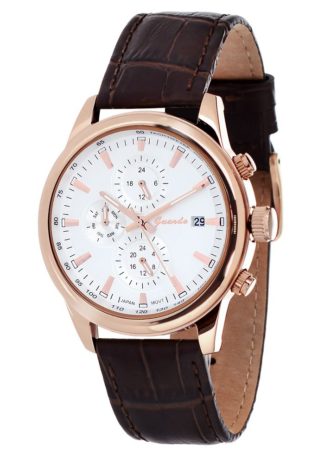 Мужские часы Guardo Luxury S1033-5
