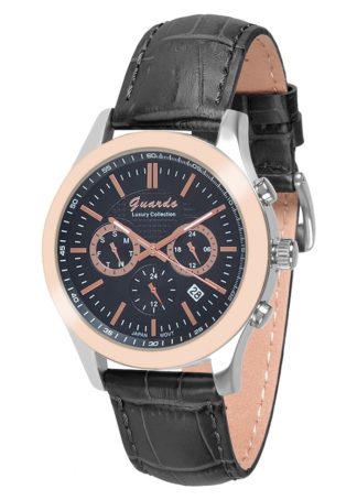 Мужские часы Guardo Luxury S1076-7