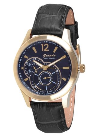 Мужские часы Guardo Luxury S1076(1)-2