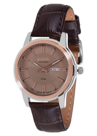 Мужские часы Guardo Luxury S1100-10