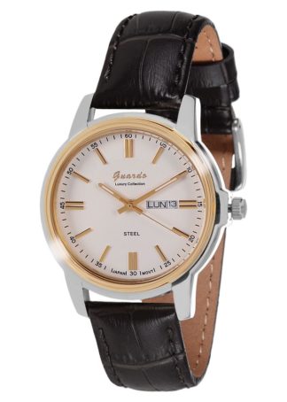Мужские часы Guardo Luxury S1100-6