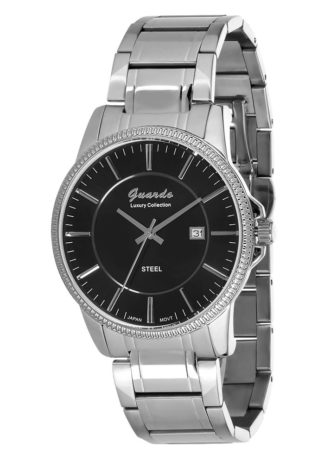 Мужские часы Guardo Luxury S1272-1