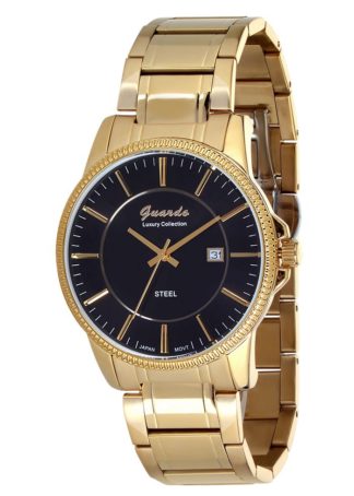 Мужские часы Guardo Luxury S1272-2