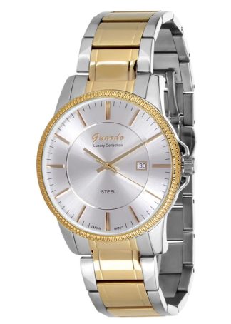 Мужские часы Guardo Luxury S1272-3