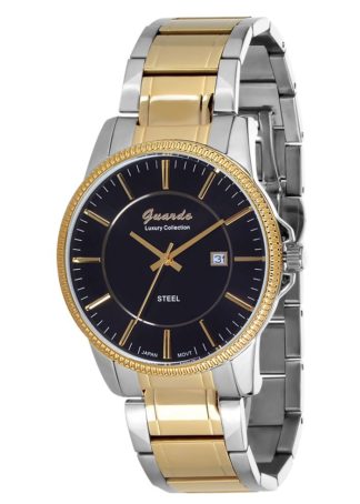 Мужские часы Guardo Luxury S1272-4