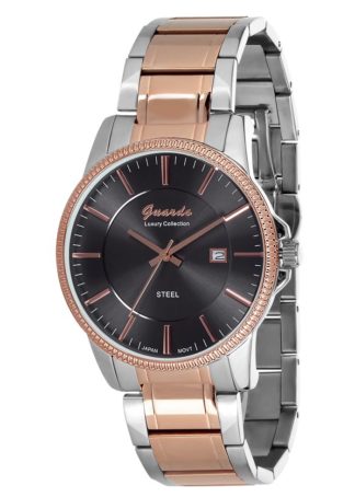 Мужские часы Guardo Luxury S1272-5
