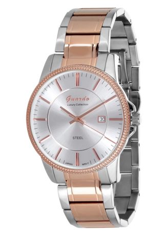 Мужские часы Guardo Luxury S1272-7