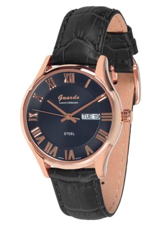 Мужские часы Guardo Luxury S1385-10
