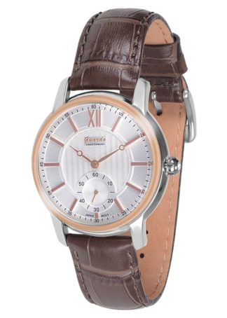 Мужские часы Guardo Luxury S1389-11