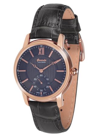 Мужские часы Guardo Luxury S1389-8