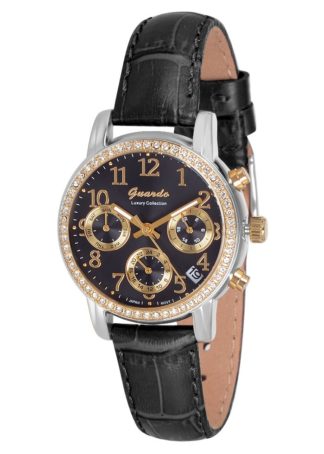 Женские часы Guardo Luxury S1390-4