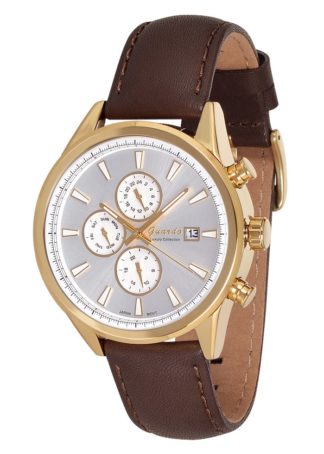 Мужские часы Guardo Luxury S1391-3