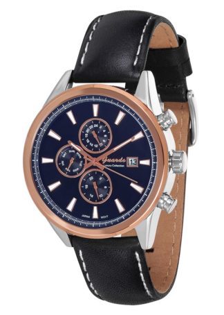 Мужские часы Guardo Luxury S1391-4