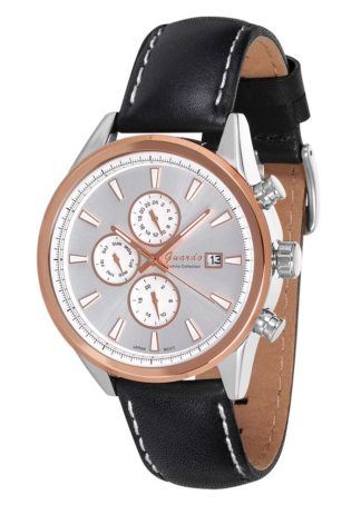Мужские часы Guardo Luxury S1391-5