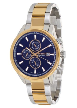 Мужские часы Guardo Luxury S1391(1)-2