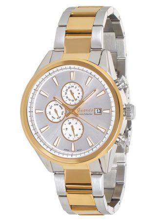 Мужские часы Guardo Luxury S1391(1)-3
