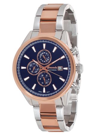 Мужские часы Guardo Luxury S1391(1)-4