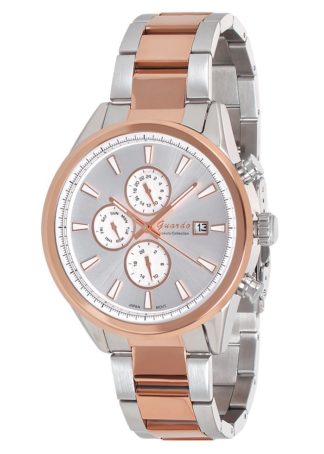 Мужские часы Guardo Luxury S1391(1)-5