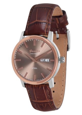 Женские часы Guardo Luxury S1393-10