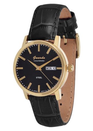 Женские часы Guardo Luxury S1393-3