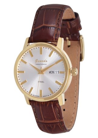 Женские часы Guardo Luxury S1393-5