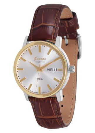 Женские часы Guardo Luxury S1393-6