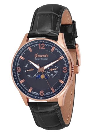 Мужские часы Guardo Luxury S1394-8