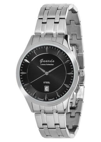 Мужские часы Guardo Luxury S1453-1