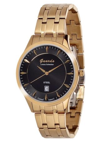 Мужские часы Guardo Luxury S1453-2