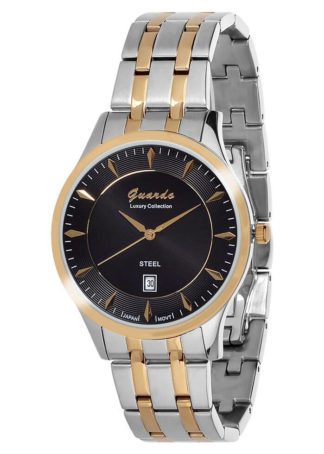 Мужские часы Guardo Luxury S1453-3