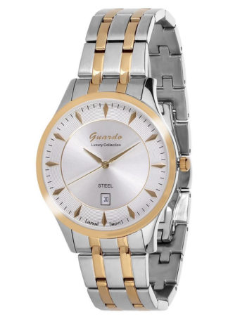 Мужские часы Guardo Luxury S1453-4