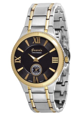 Мужские часы Guardo Luxury S1490-4