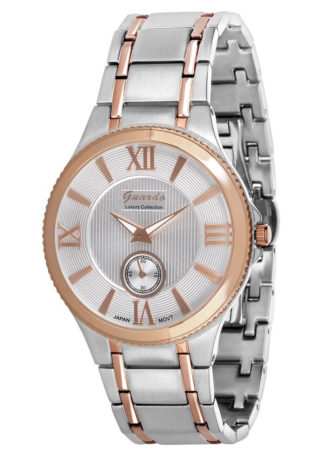 Мужские часы Guardo Luxury S1490-7
