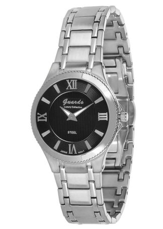 Женские часы Guardo Luxury S1503-1