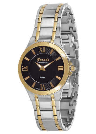 Женские часы Guardo Luxury S1503-4
