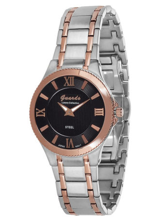 Женские часы Guardo Luxury S1503-7