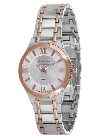 Женские часы Guardo Luxury S1503-8