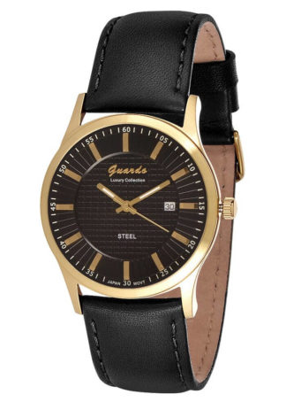 Мужские часы Guardo Luxury S1524-2