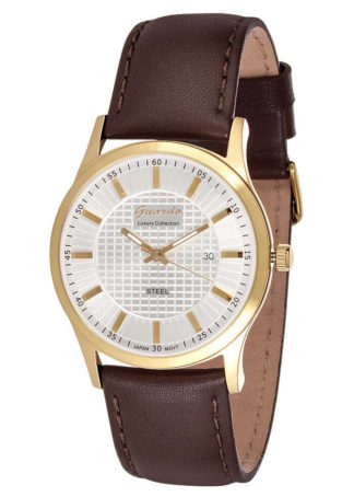 Мужские часы Guardo Luxury S1524-3