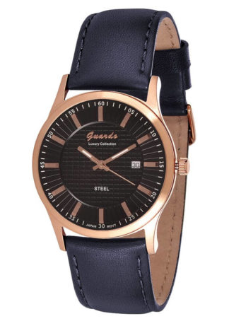 Мужские часы Guardo Luxury S1524-4