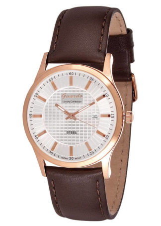 Мужские часы Guardo Luxury S1524-5